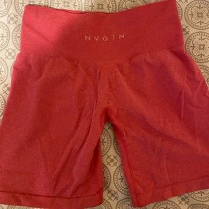 NVGTN Pro shorts